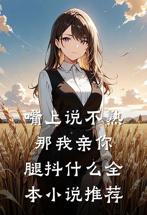 嘴上说不熟，那我亲你，腿抖什么全本小说推荐