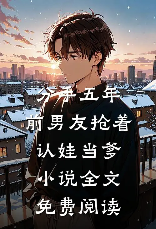 分手五年，前男友抢着认娃当爹小说全文免费阅读