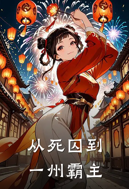 从死囚到一州霸主