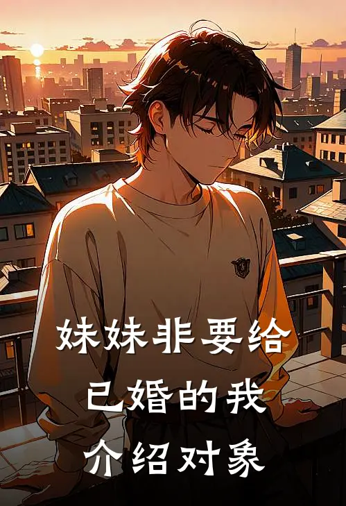 妹妹非要给已婚的我介绍对象