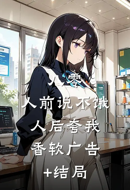 八零：人前说不饿，人后夸我香软广告+结局