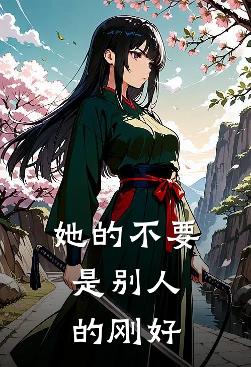 她的不要，是别人的刚好