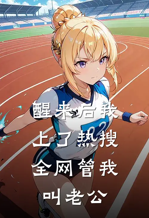 醒来后我上了热搜，全网管我叫老公