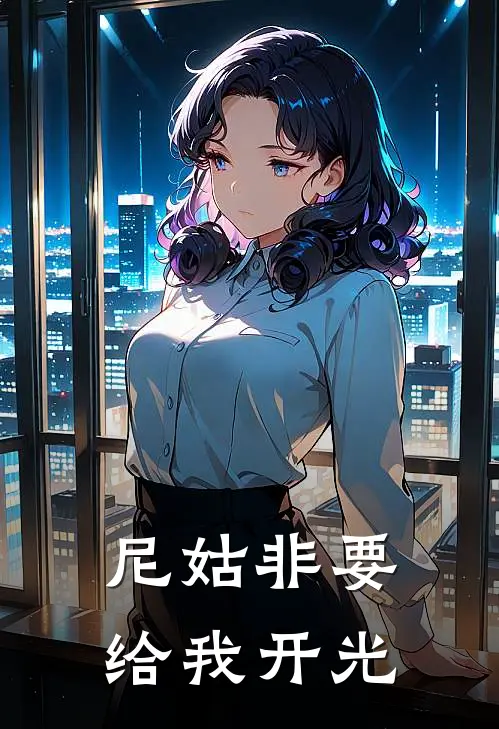 尼姑非要给我开光