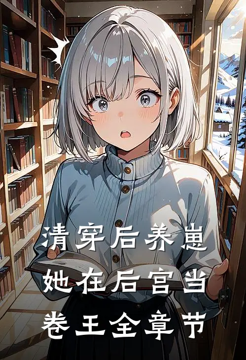 清穿后养崽，她在后宫当卷王全章节