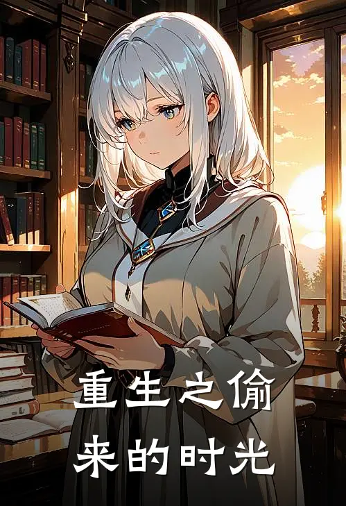 重生之偷来的时光
