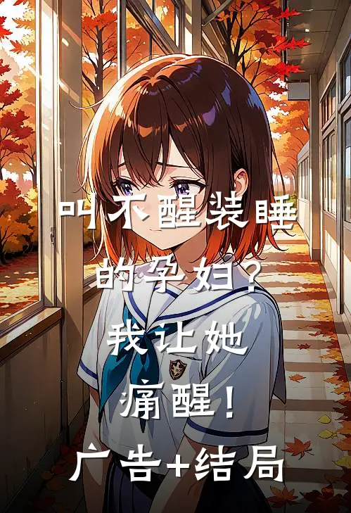 叫不醒装睡的孕妇？我让她痛醒！广告+结局