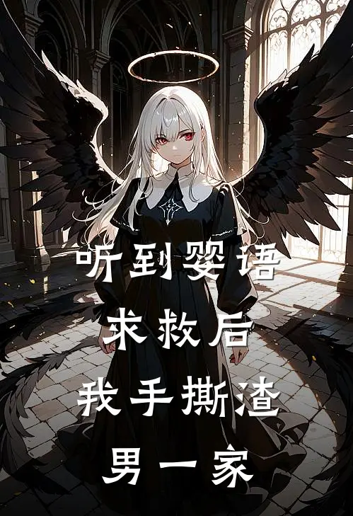 听到婴语求救后,我手撕渣男一家