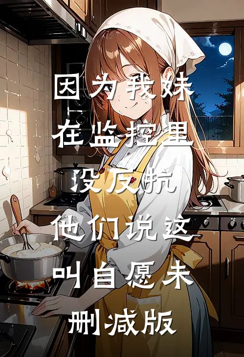 因为我妹在监控里没反抗，他们说这叫自愿未删减版