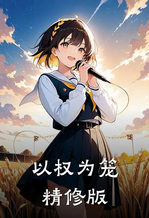 以权为笼精修版