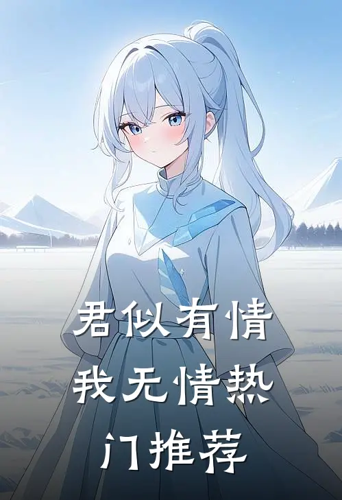 君似有情我无情热门推荐
