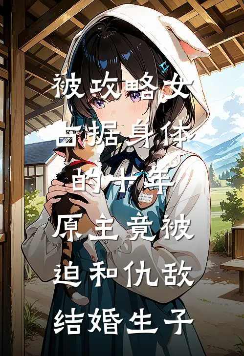 被攻略女占据身体的十年，原主竟被迫和仇敌结婚生子