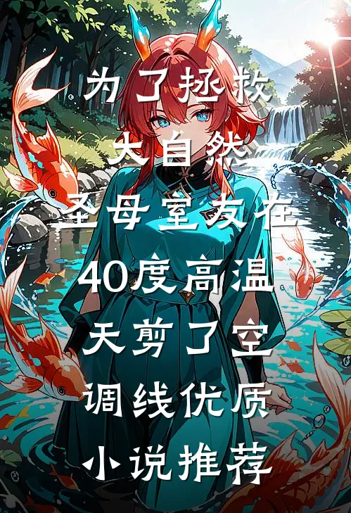 为了拯救大自然,圣母室友在40度高温天剪了空调线优质小说推荐