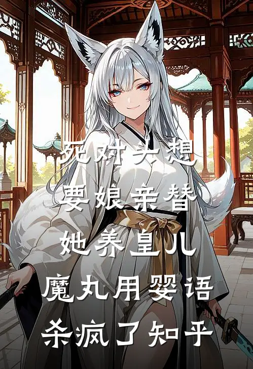 死对头想要娘亲替她养皇儿，魔丸用婴语杀疯了知乎