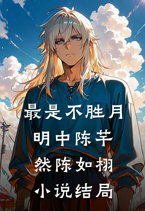 最是不胜月明中陈芊然陈如栩小说结局