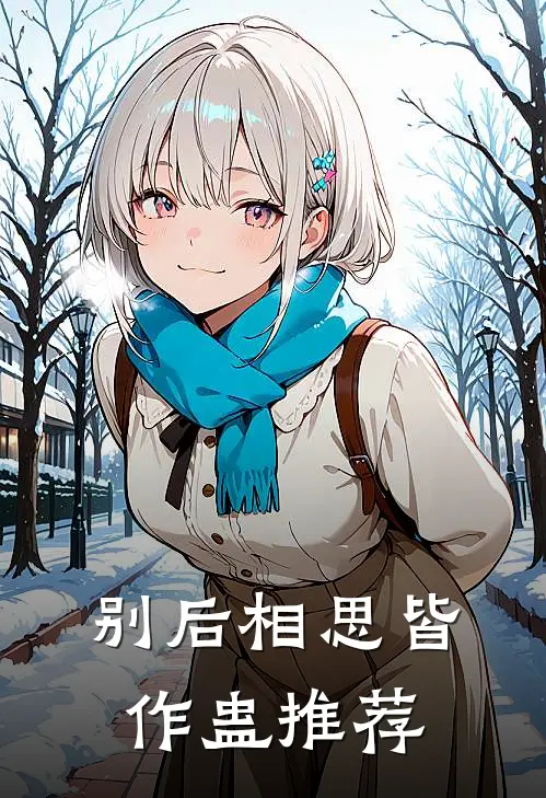 别后相思皆作蛊推荐