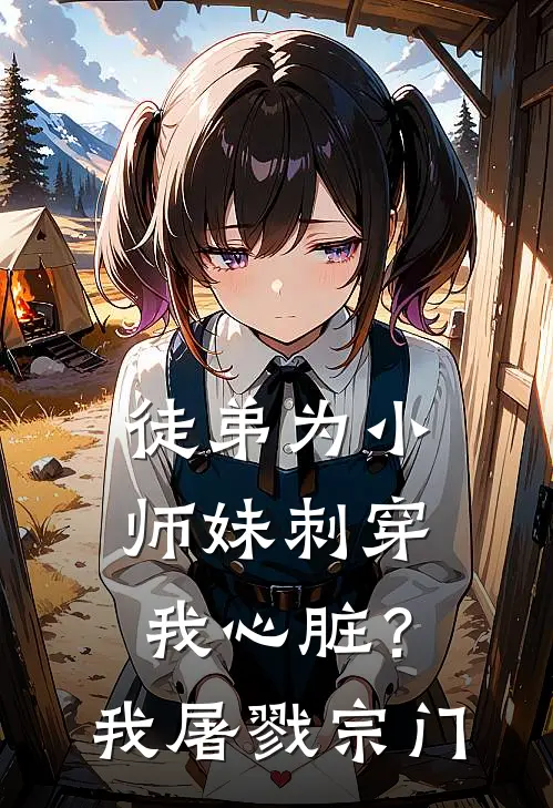 徒弟为小师妹刺穿我心脏?我屠戮宗门