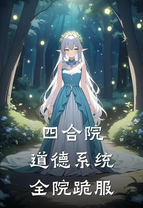 四合院：道德系统，全院跪服