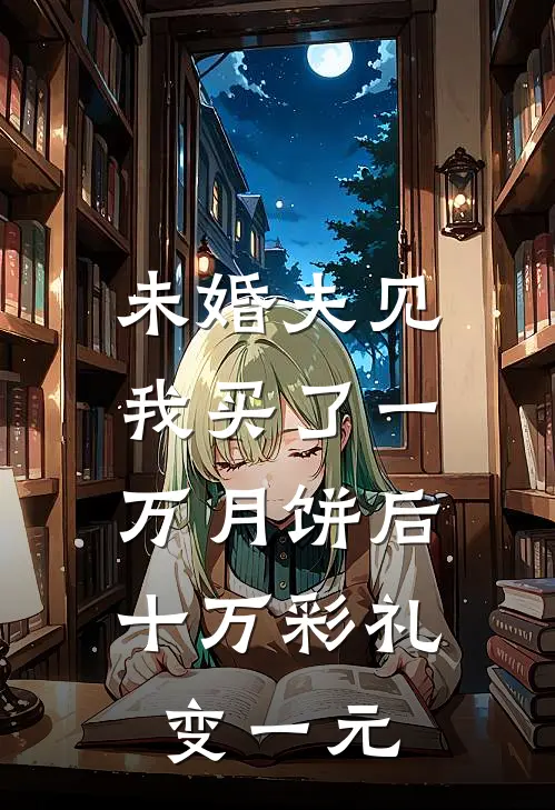 未婚夫见我买了一万月饼后，十万彩礼变一元