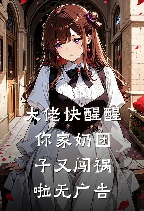 大佬快醒醒，你家奶团子又闯祸啦无广告