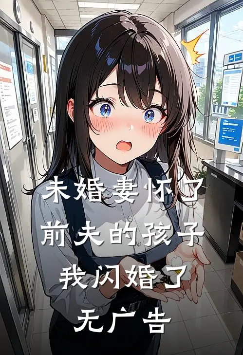 未婚妻怀了前夫的孩子，我闪婚了无广告