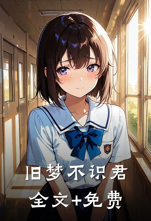 旧梦不识君全文+免费