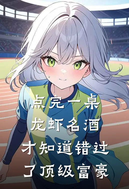 点完一桌龙虾名酒,才知道错过了顶级富豪