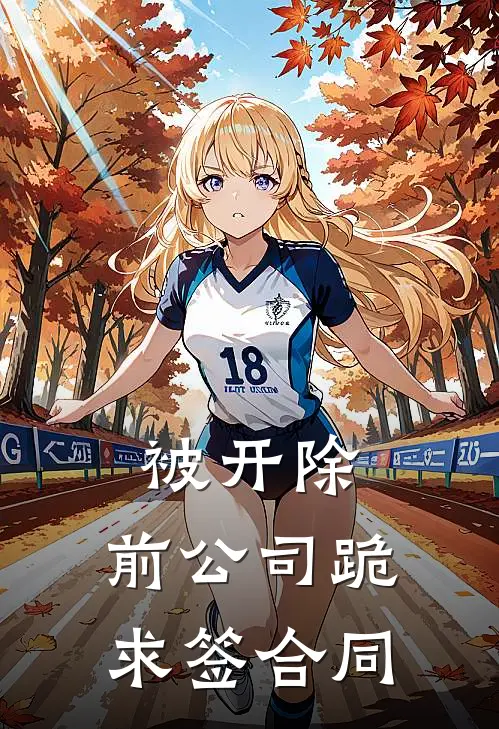 被开除，前公司跪求签合同