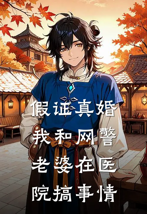假证真婚，我和网警老婆在医院搞事情