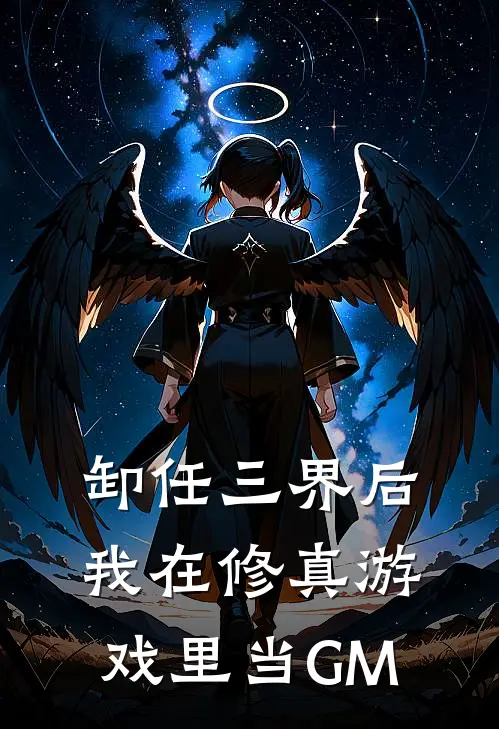 卸任三界后,我在修真游戏里当GM
