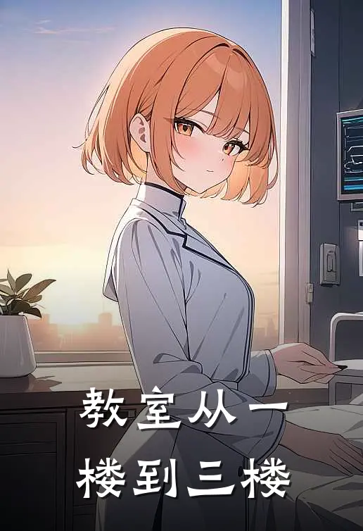 教室从一楼到三楼