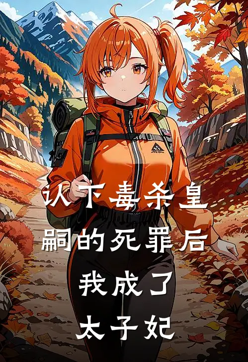认下毒杀皇嗣的死罪后，我成了太子妃
