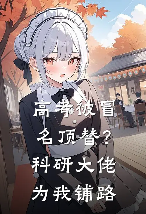 高考被冒名顶替？科研大佬为我铺路