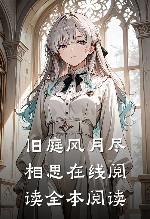 旧庭风月尽相思在线阅读全本阅读