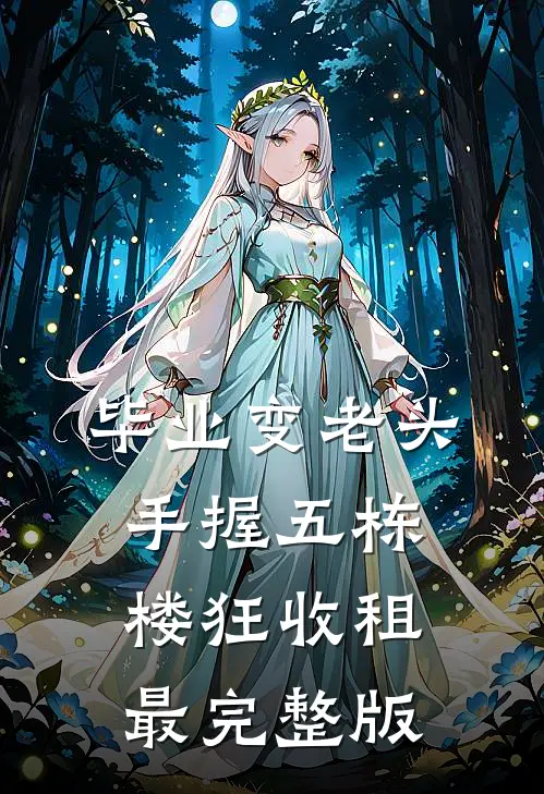 毕业变老头，手握五栋楼狂收租最完整版