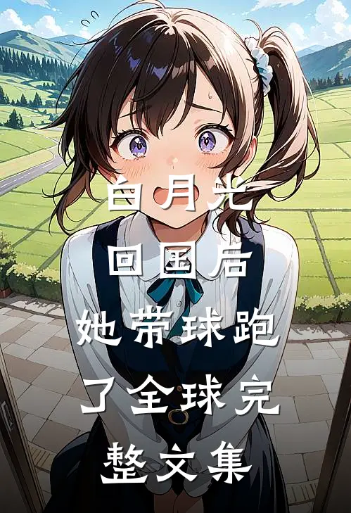 白月光回国后，她带球跑了全球完整文集