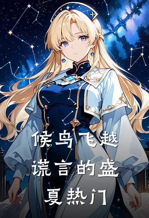 候鸟飞越谎言的盛夏热门