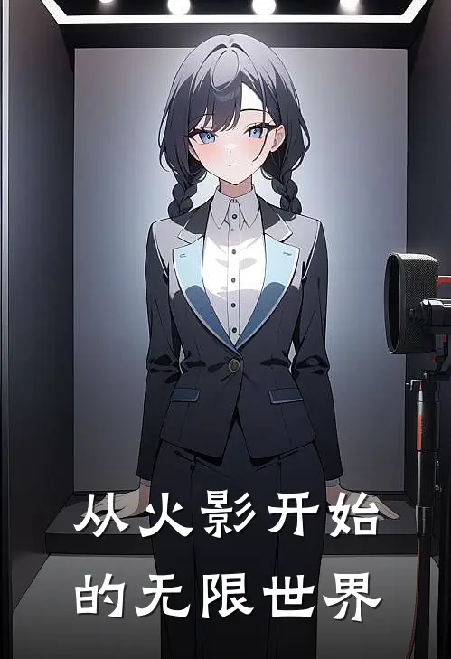 从火影开始的无限世界