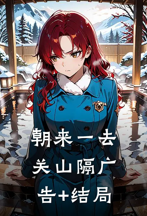 朝来一去关山隔广告+结局