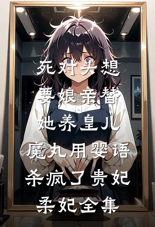 死对头想要娘亲替她养皇儿，魔丸用婴语杀疯了贵妃柔妃全集