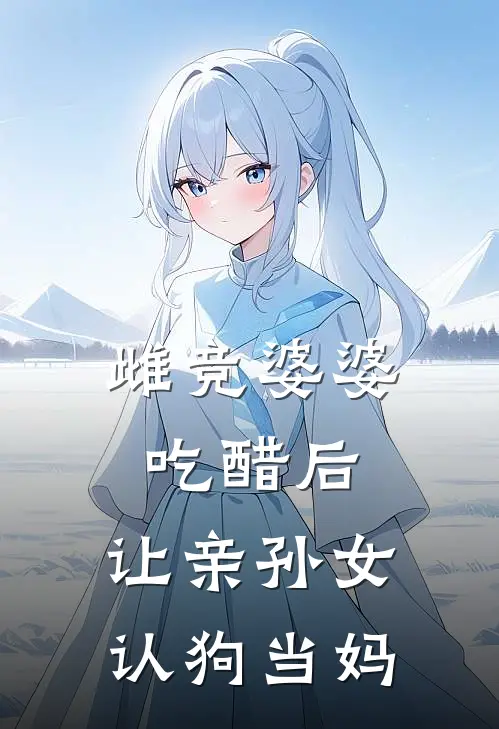 雌竞婆婆吃醋后，让亲孙女认狗当妈