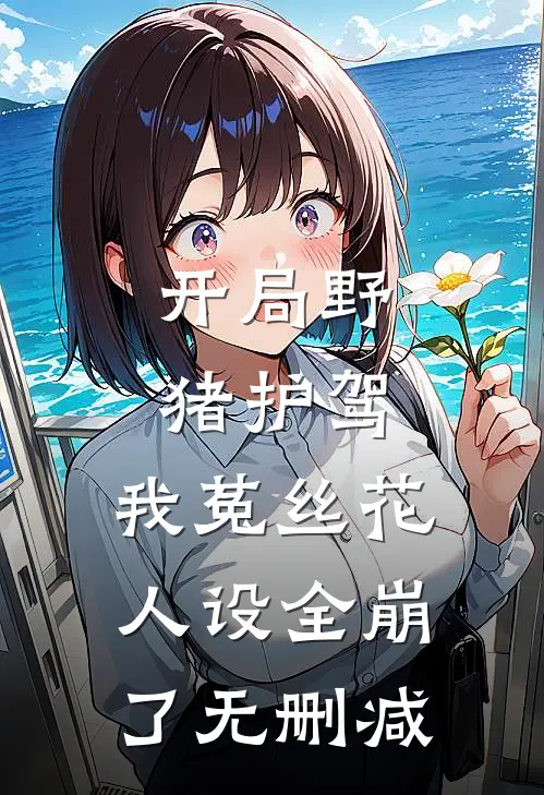 开局野猪护驾，我菟丝花人设全崩了无删减