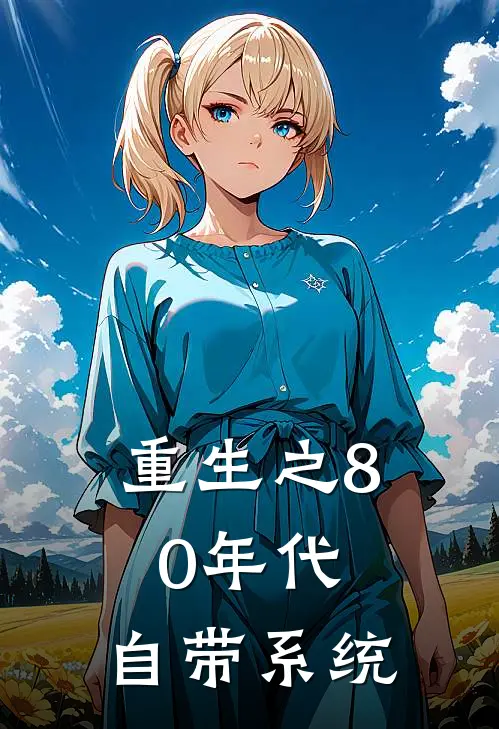 重生之80年代，自带系统