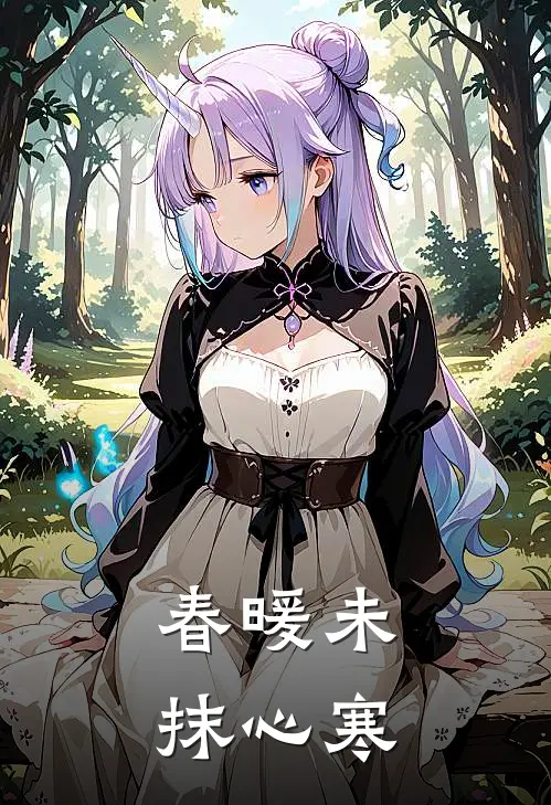 春暖未抹心寒