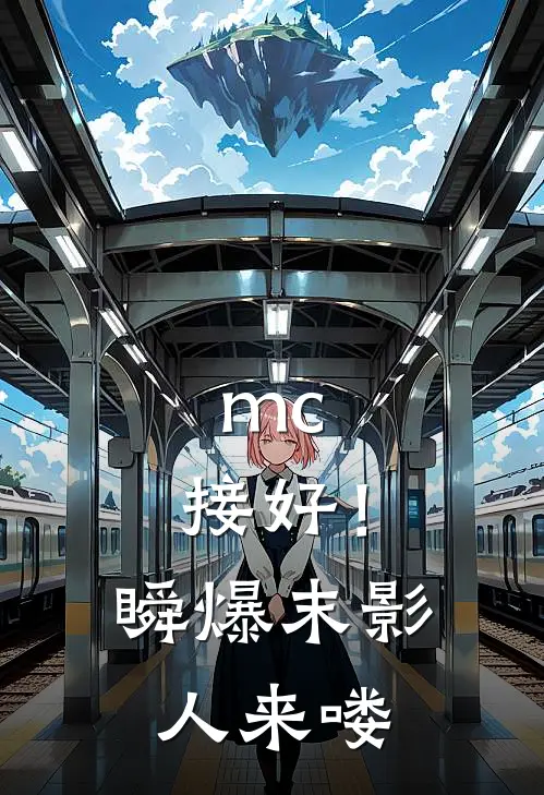 mc:接好!瞬爆末影人来喽