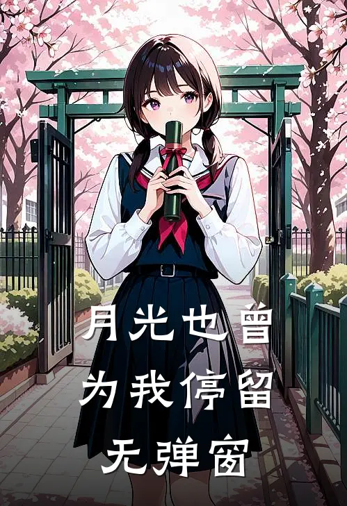 月光也曾为我停留无弹窗