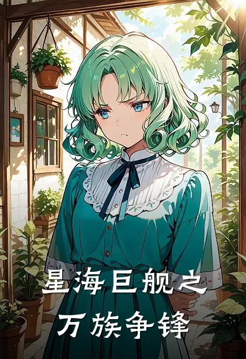 星海巨舰之万族争锋