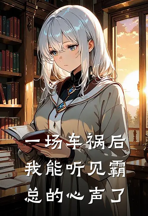 一场车祸后，我能听见霸总的心声了