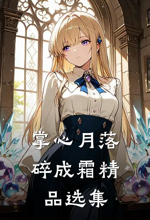 掌心月落碎成霜精品选集