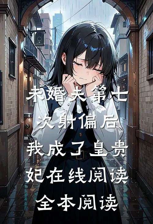未婚夫第七次射偏后，我成了皇贵妃在线阅读全本阅读